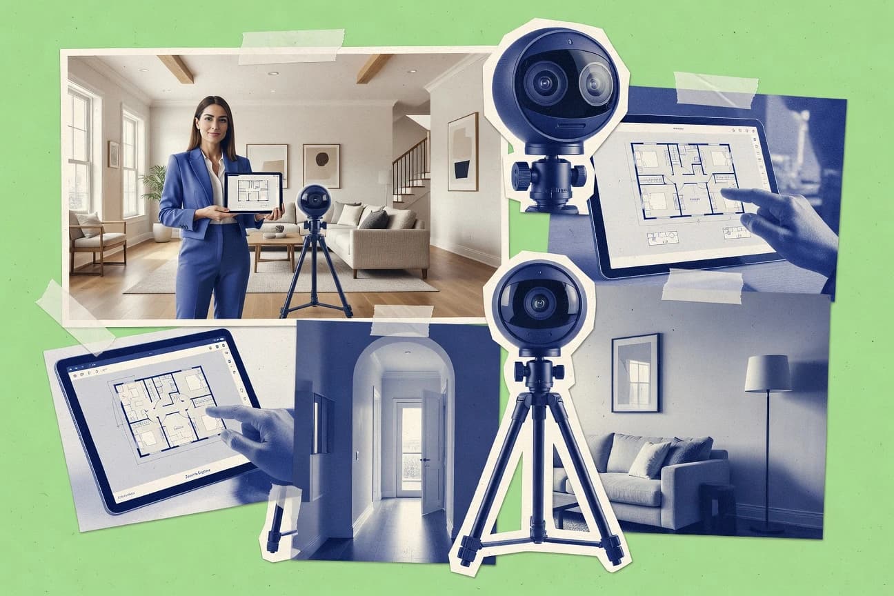 Top 10 Best 360 Tour Software of 2026