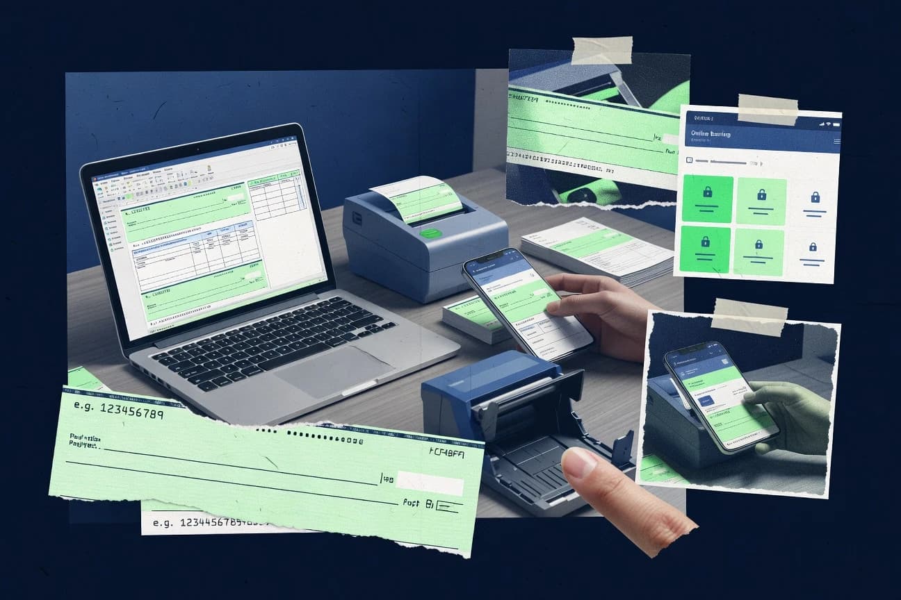 Top 8 Best Online Check Printing Software of 2026