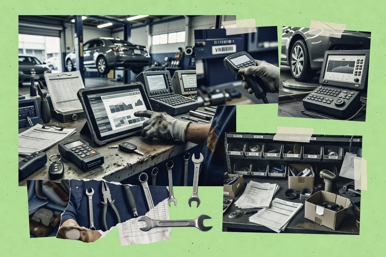 Top 10 Best Auto Management Software of 2026