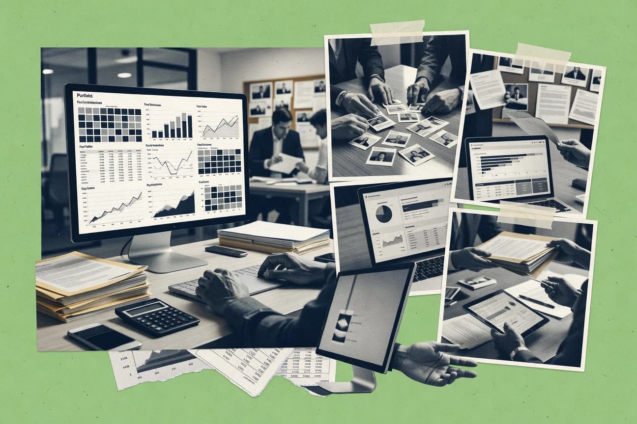 Top 10 Best Vc Fund Management Software of 2026