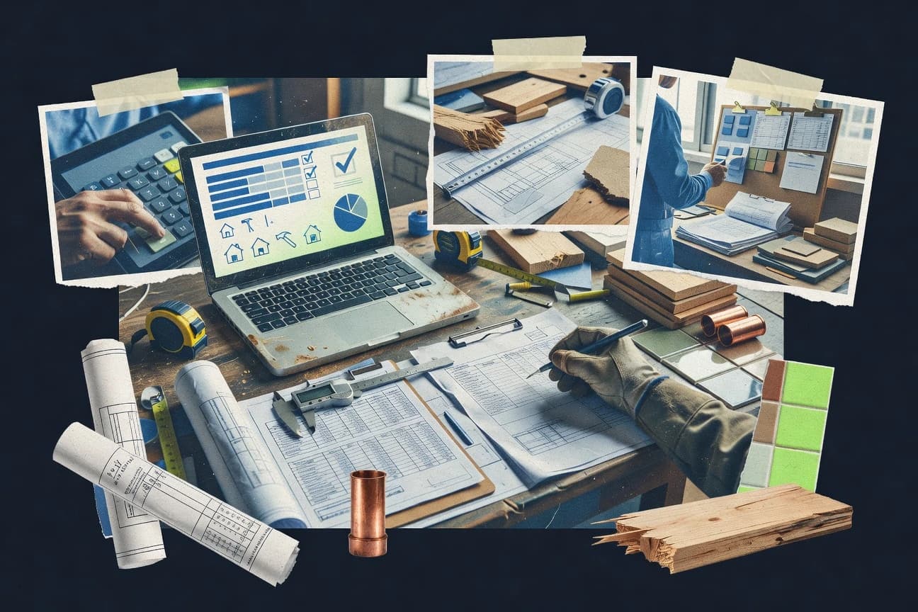 Top 10 Best Job Estimating Software of 2026