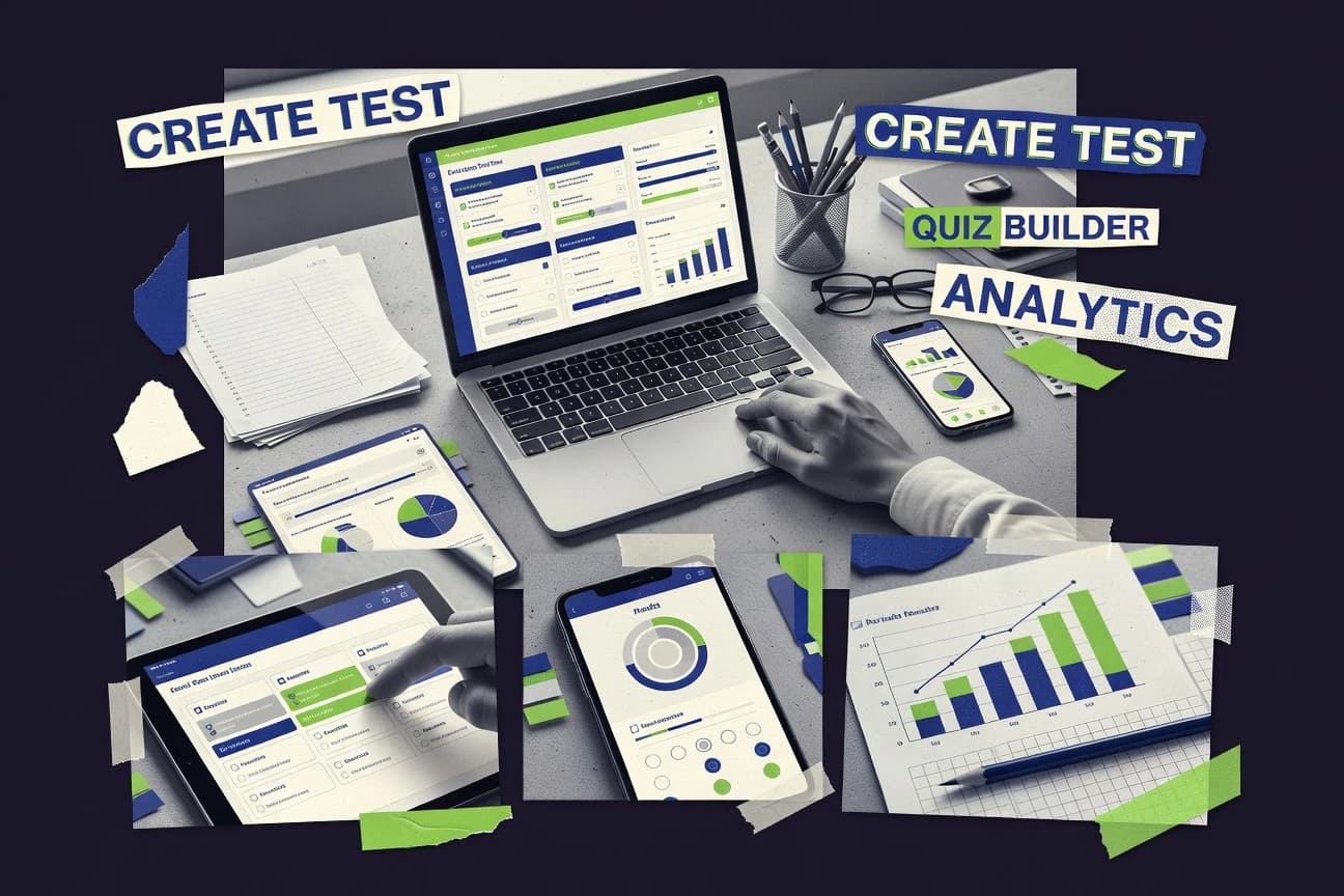 Top 10 Best Online Test Creation Software of 2026