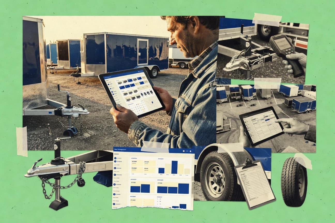 Top 10 Best Trailer Rental Software of 2026