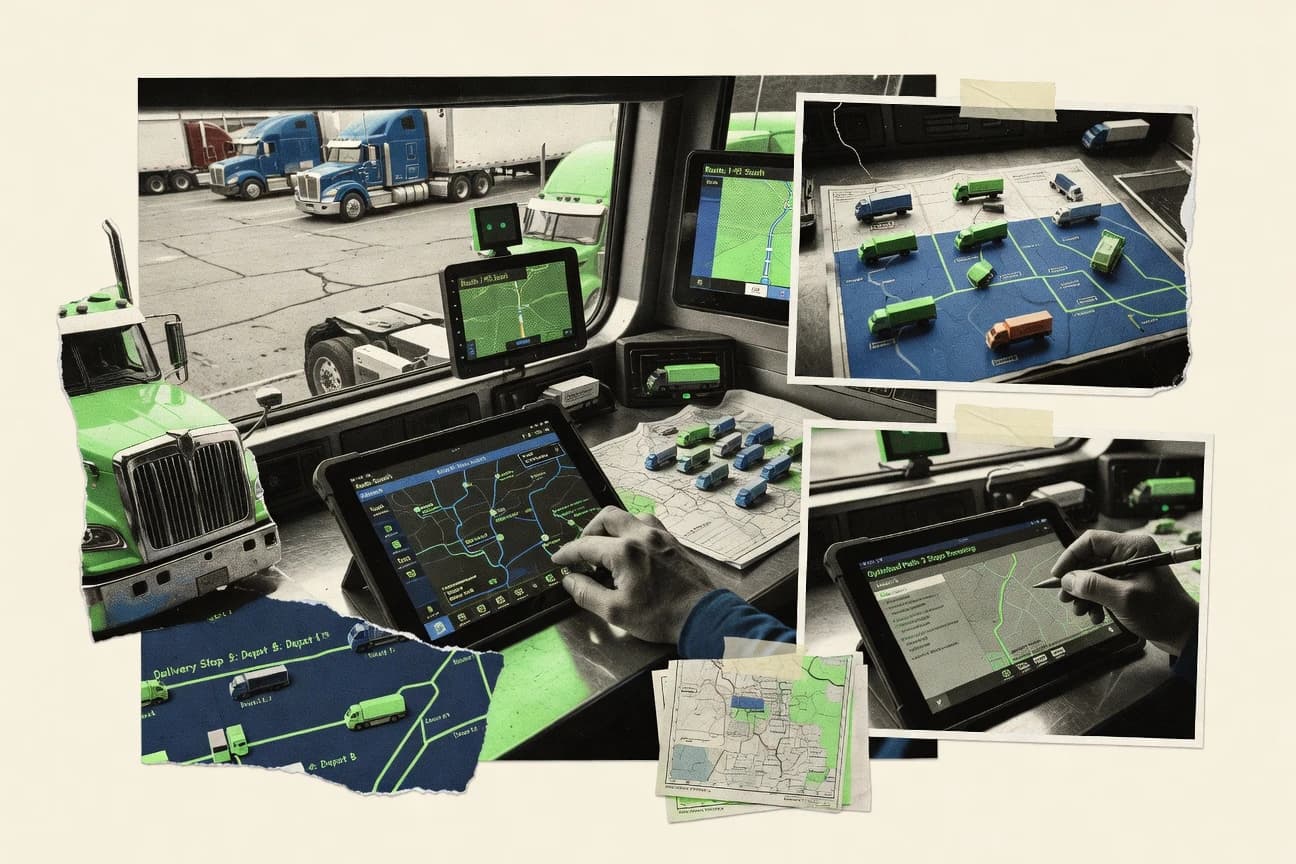 Top 10 Best Truck Routing Software of 2026