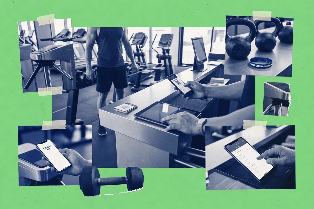 Top 10 Best Gym Membership Software of 2026