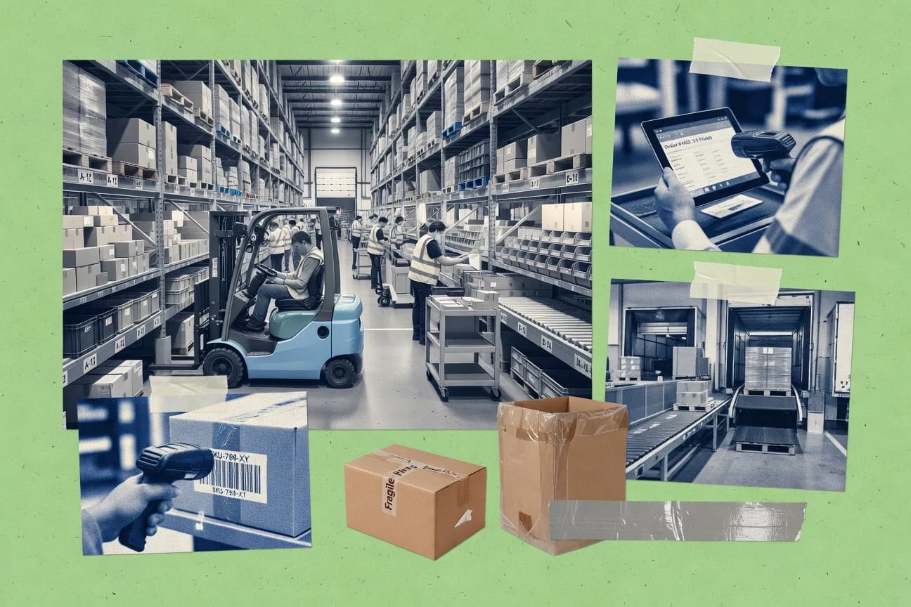 Top 10 Best Warehouse System Software of 2026