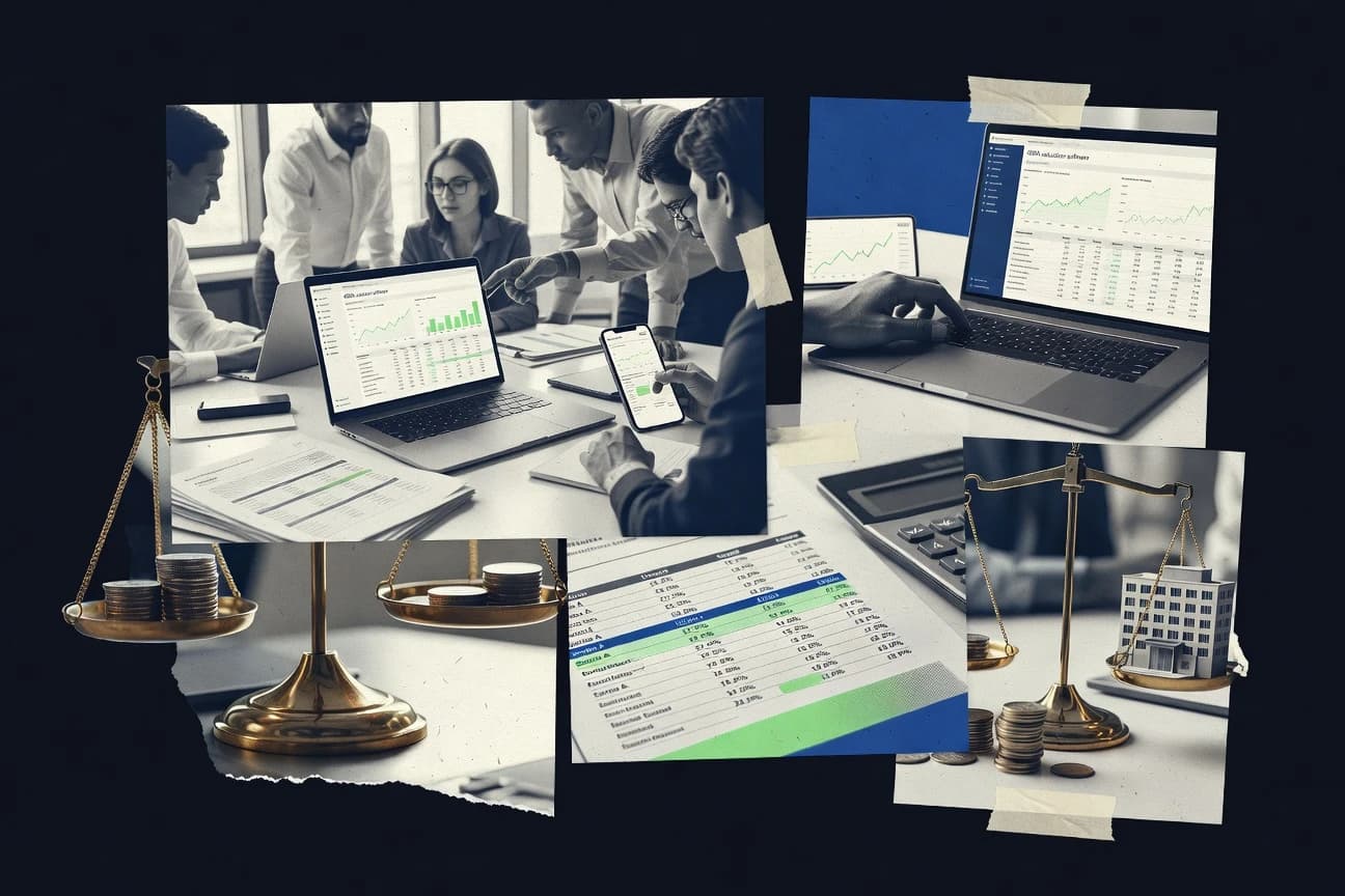 Top 10 Best 409A Valuation Software of 2026