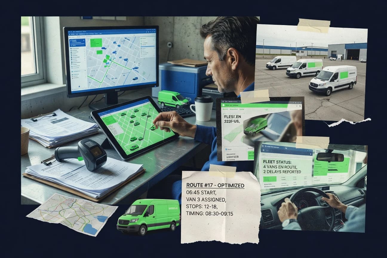 Top 10 Best Route Scheduling Software of 2026