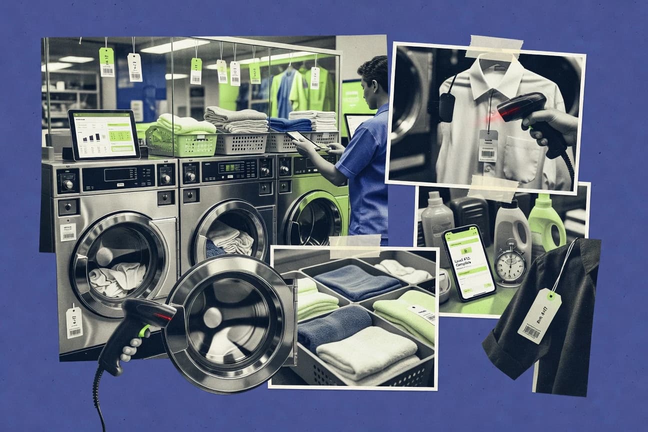 Top 10 Best Laundry Management Software of 2026