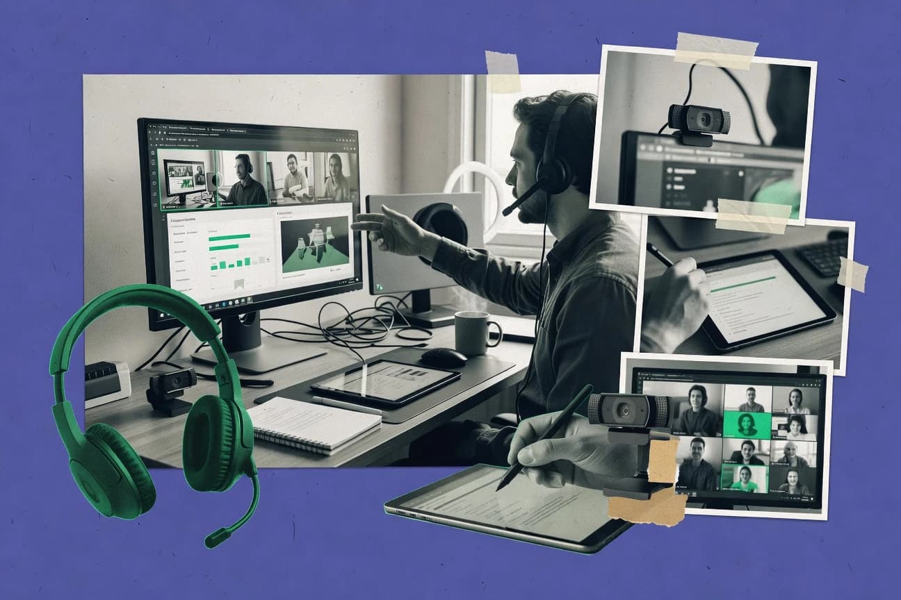Top 10 Best Virtual Training Software of 2026