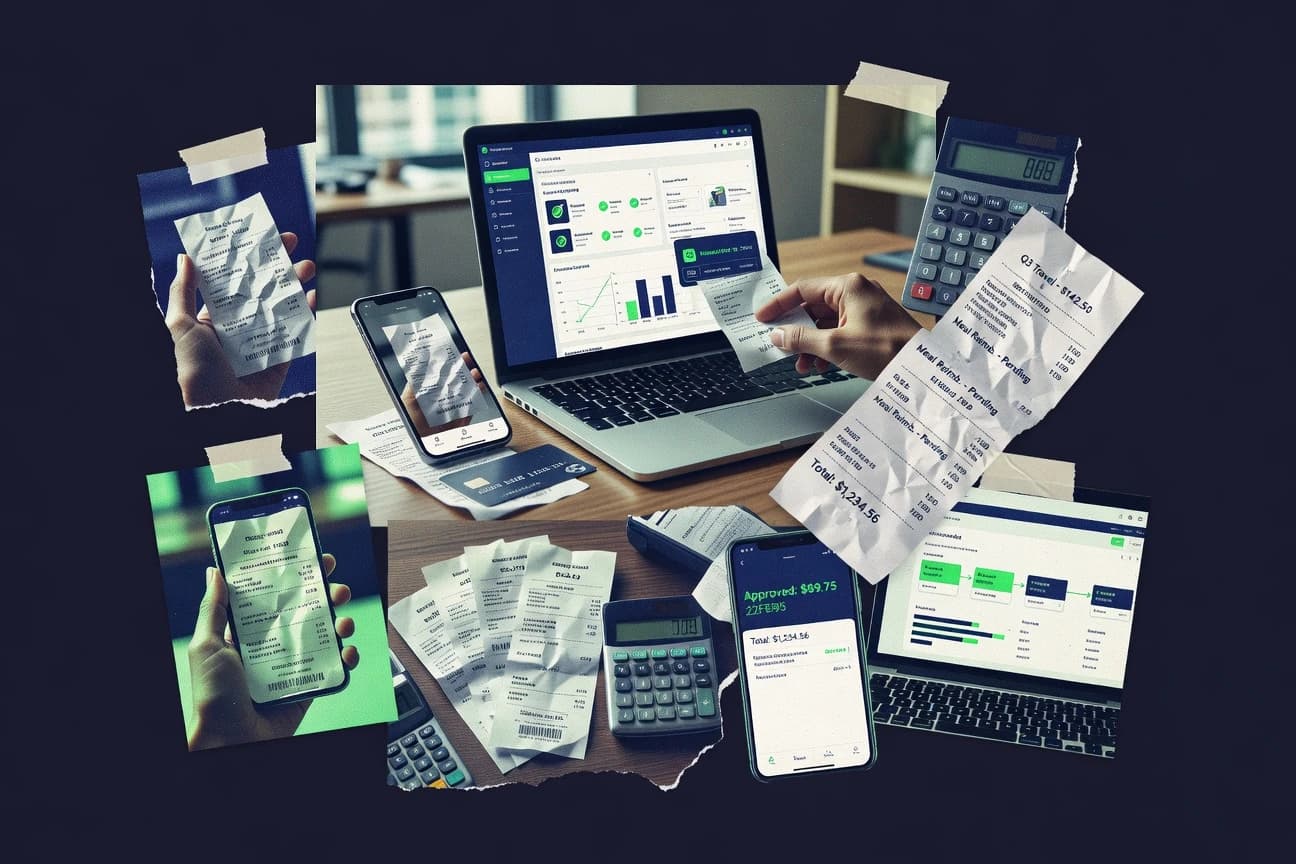 Top 10 Best Employee Expense Software of 2026