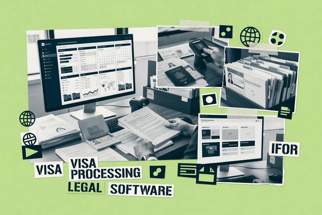 Top 10 Best Immigration Legal Software of 2026