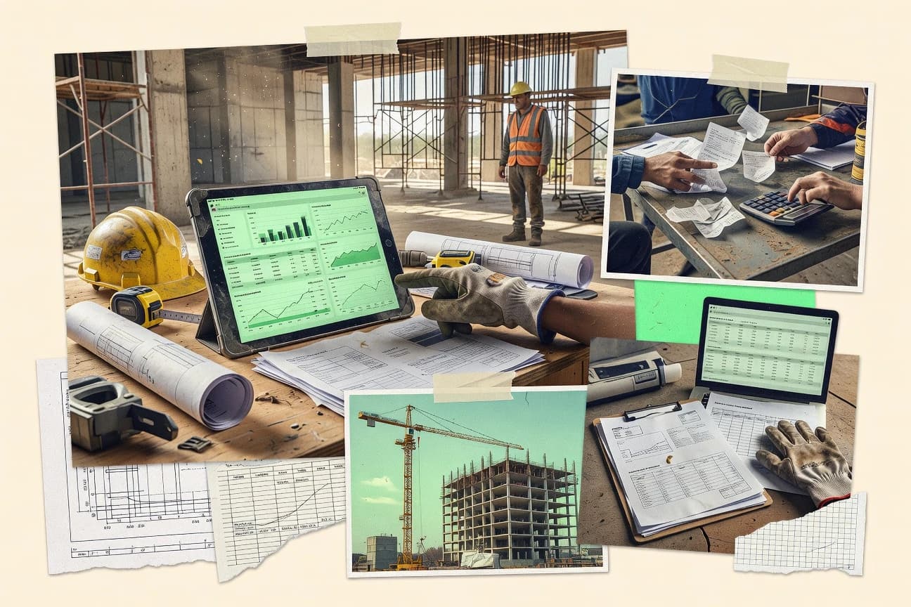 Top 10 Best Construction Finance Software of 2026