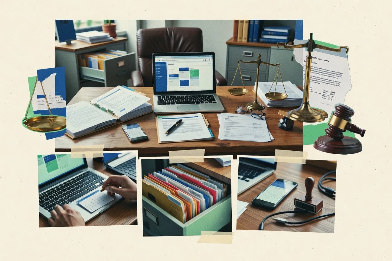 Top 10 Best Small Law Firm Management Software of 2026