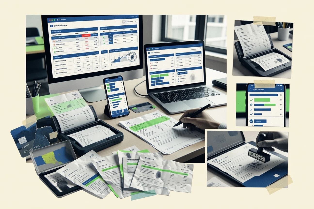 Top 10 Best Bank Statement Verification Software of 2026