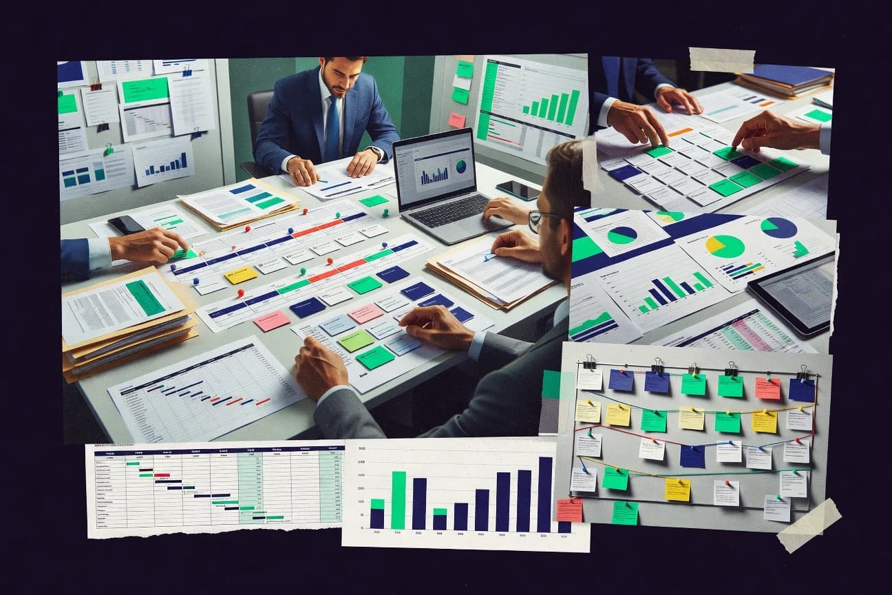 Top 10 Best Enterprise Portfolio Management Software of 2026