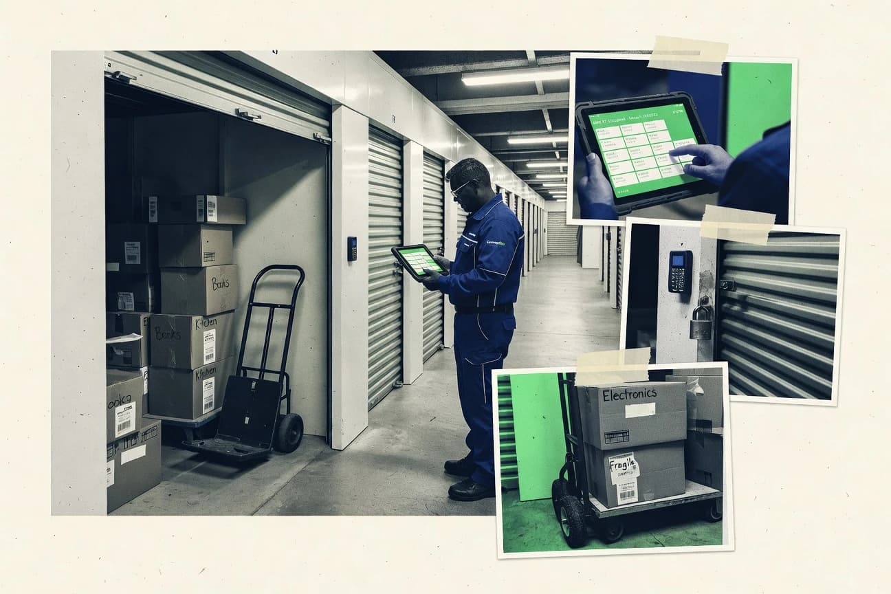 Top 10 Best Self Storage Unit Software of 2026