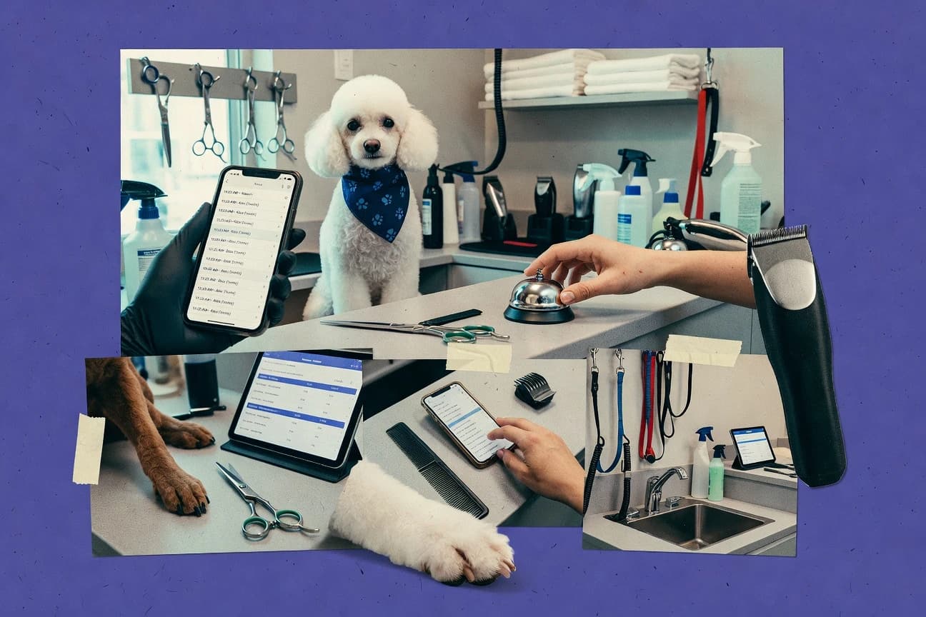 Top 10 Best Grooming Booking Software of 2026