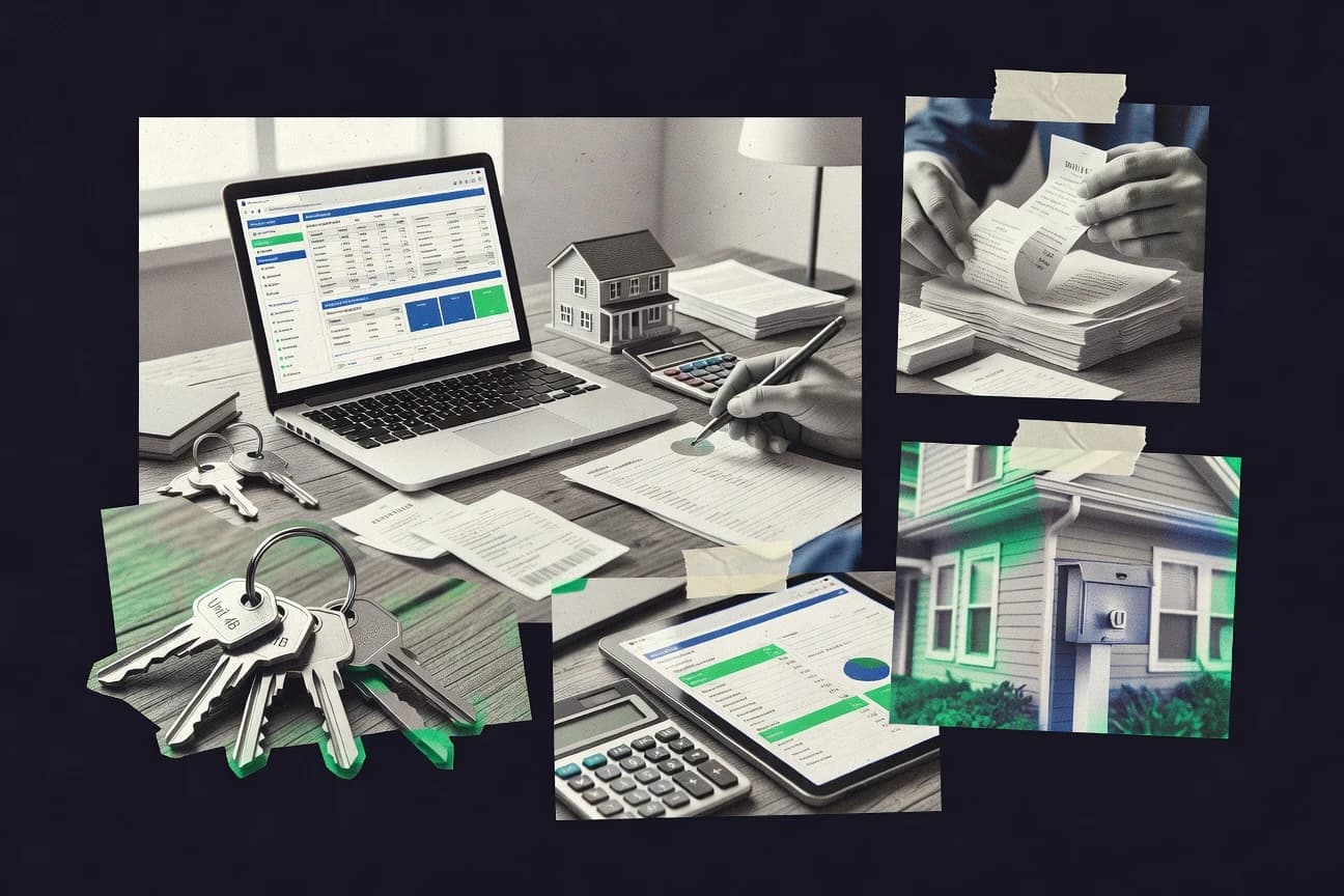 Top 10 Best Rental Property Tax Software of 2026