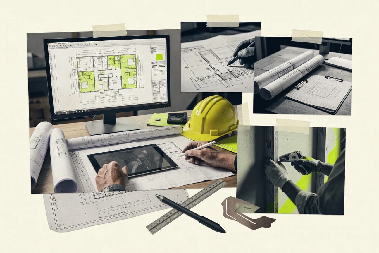 Top 10 Best Plan Takeoff Software of 2026