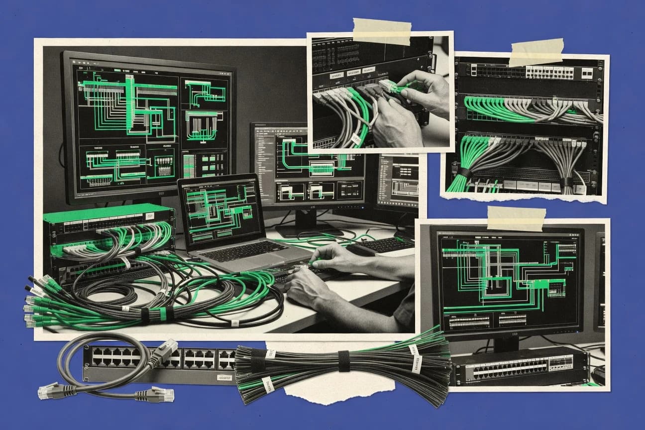 Top 10 Best Cable Management Software of 2026