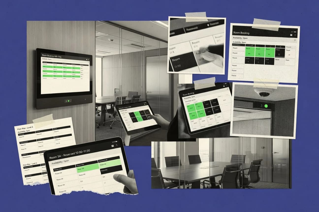 Top 10 Best Room Scheduling Software of 2026