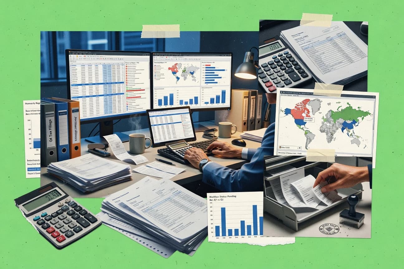 Top 10 Best Enterprise Tax Software of 2026