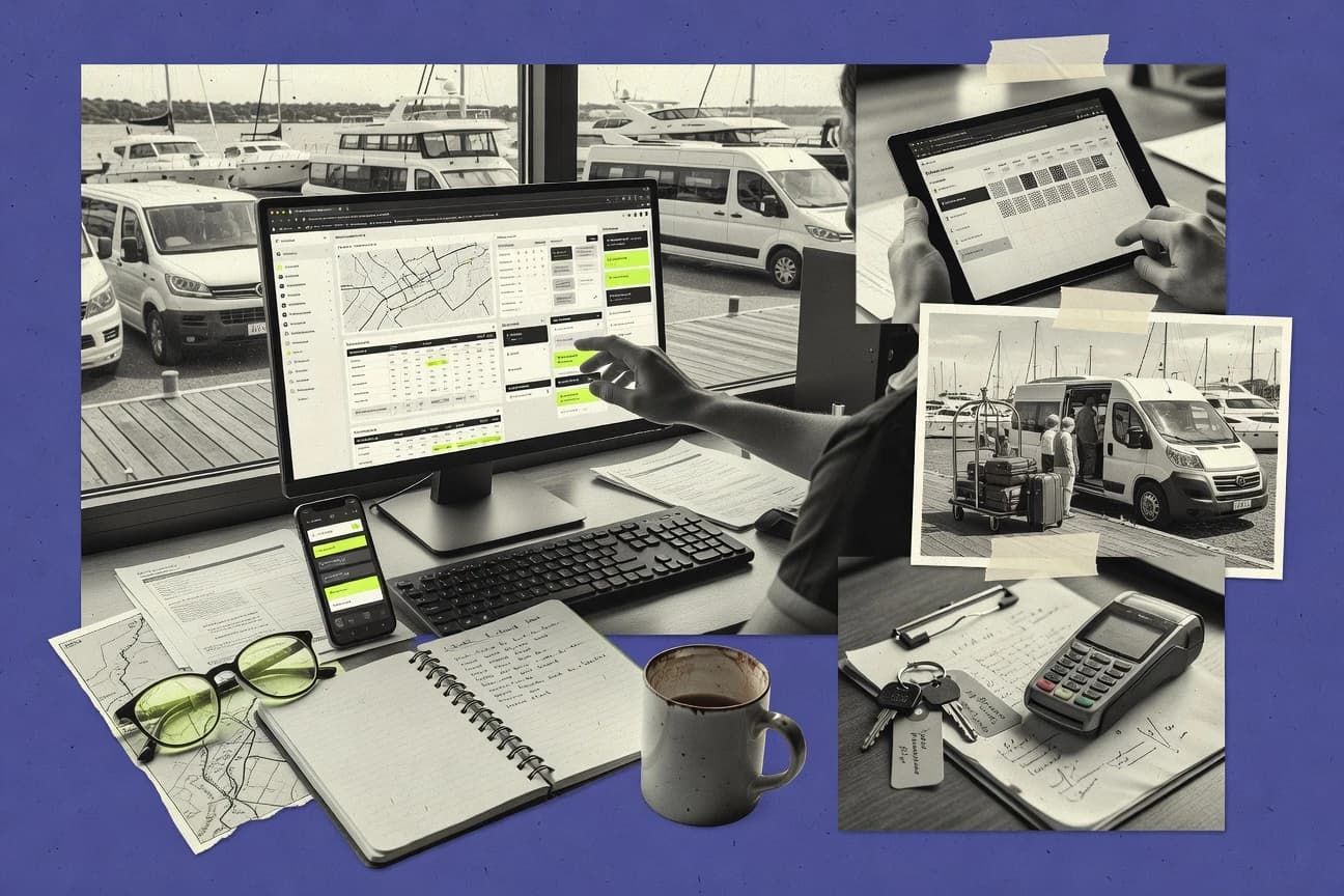 Top 10 Best Charter Booking Software of 2026