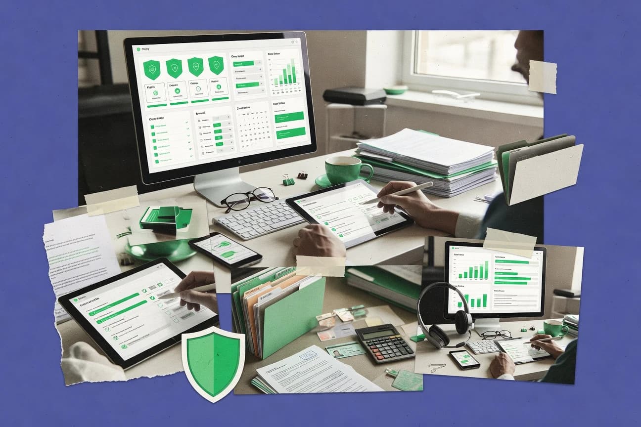 Top 10 Best Insurance Policy Software of 2026