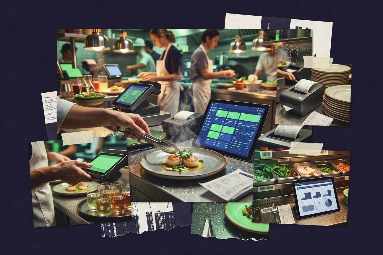 Top 8 Best F&B Software of 2026