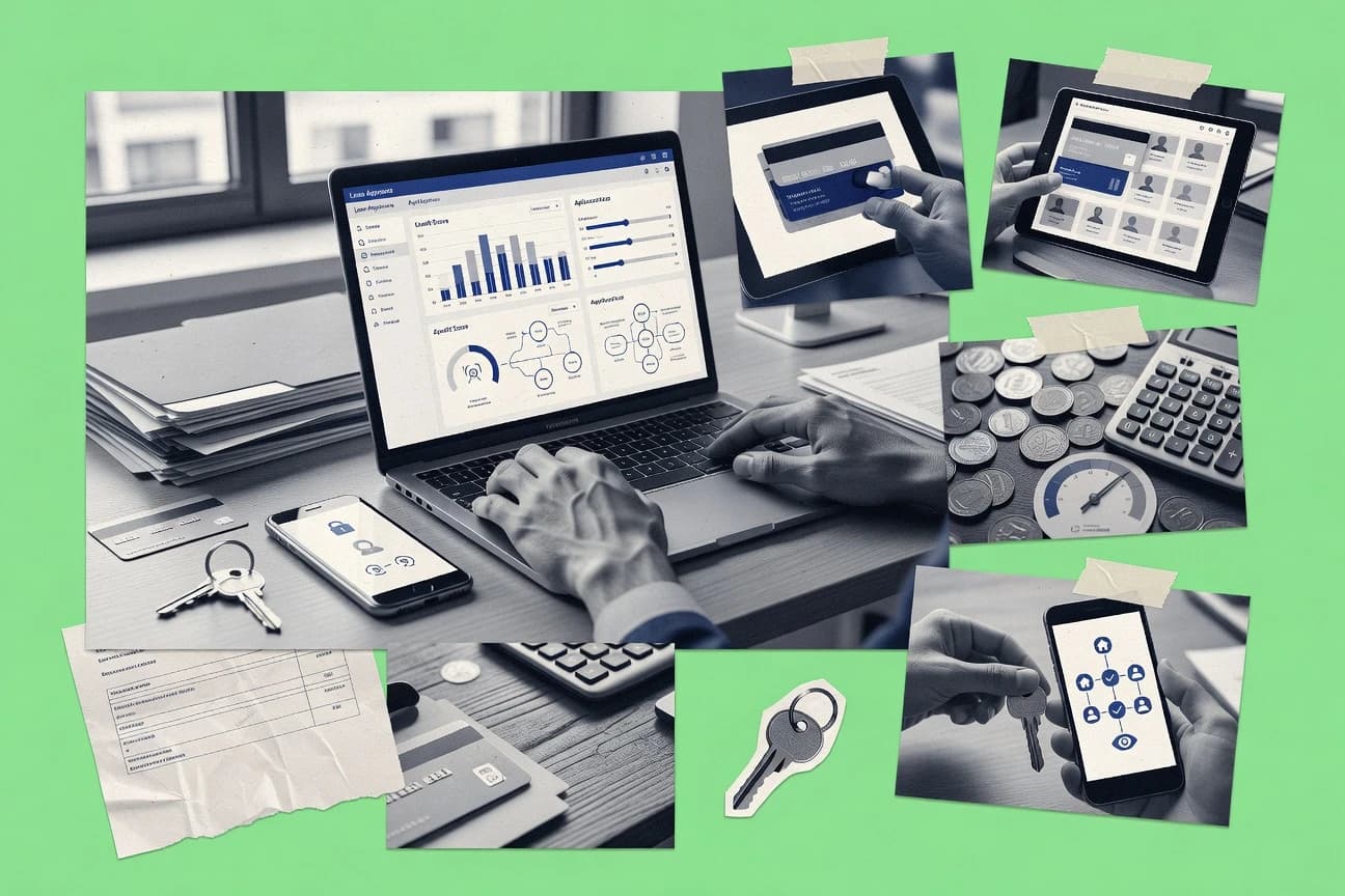 Top 8 Best Automated Lending Software of 2026