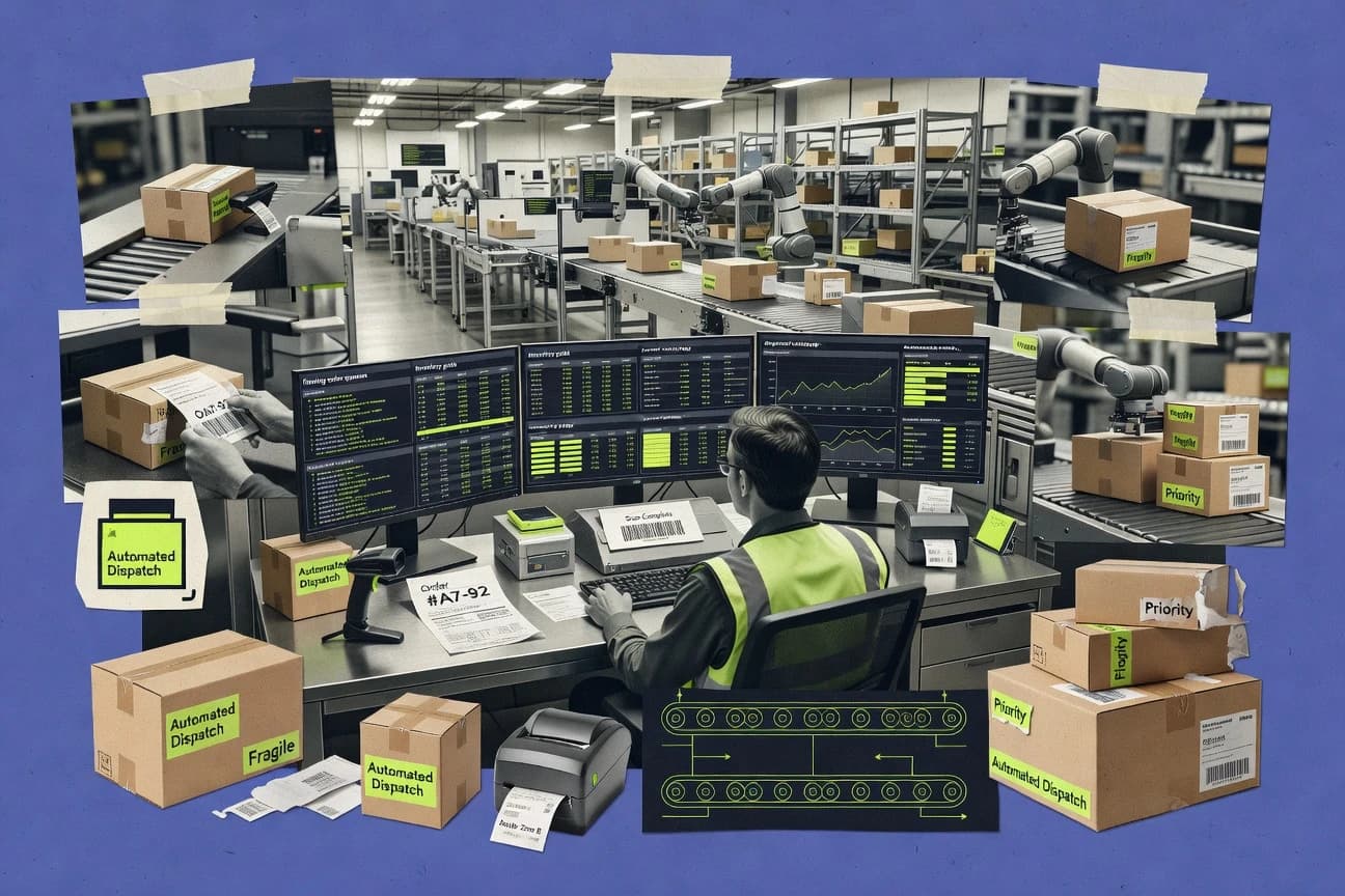 Top 10 Best Order Automation Software of 2026