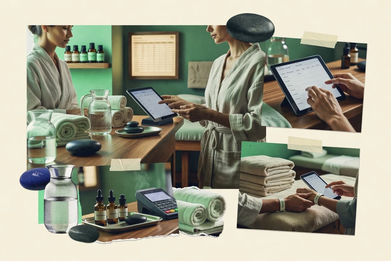 Top 10 Best Massage Management Software of 2026