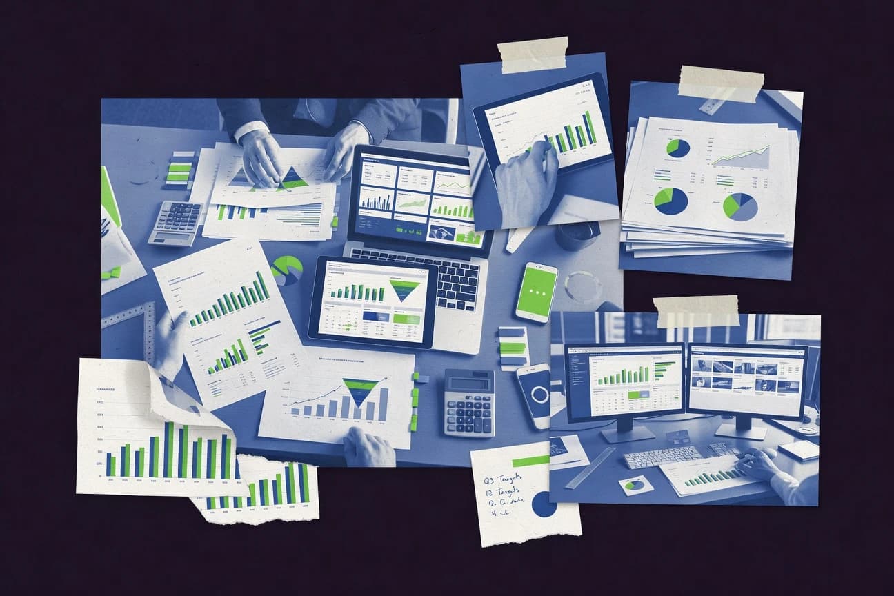 Top 10 Best Agency Reporting Software of 2026