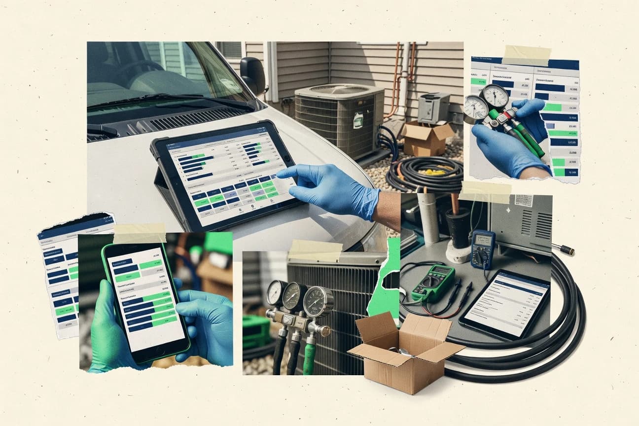 Top 10 Best Hvac Pricing Software of 2026