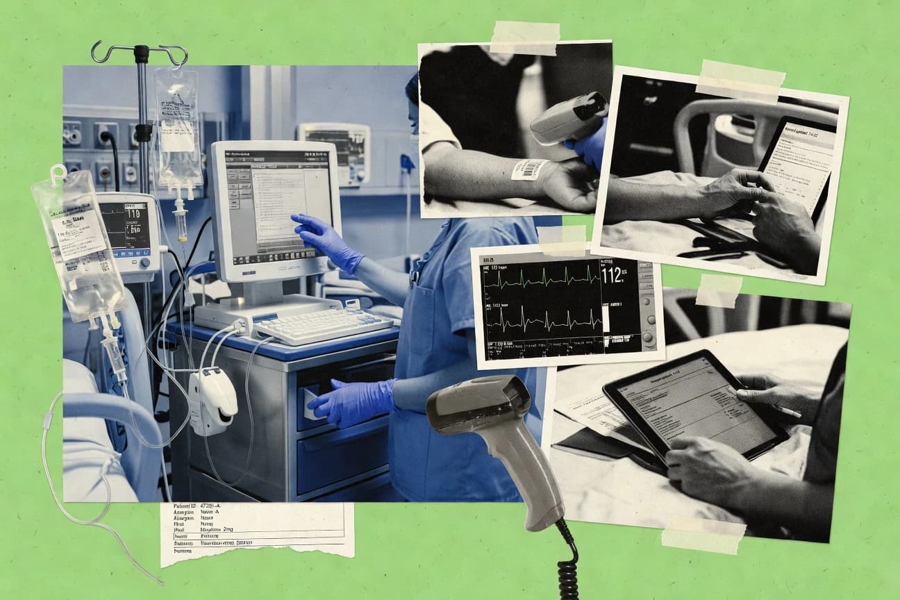 Top 10 Best Acute Care Emr Software of 2026