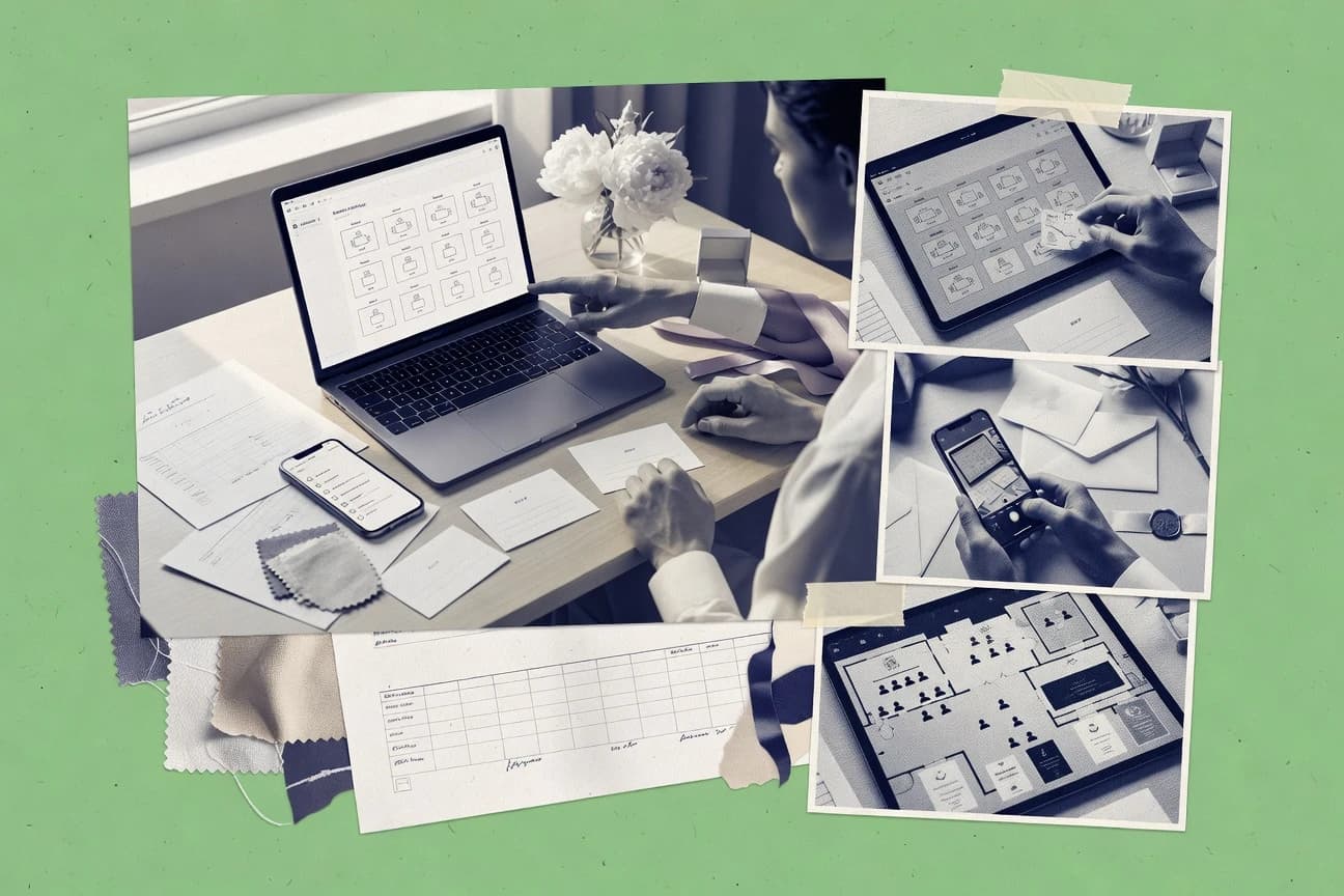 Top 10 Best Wedding Software of 2026