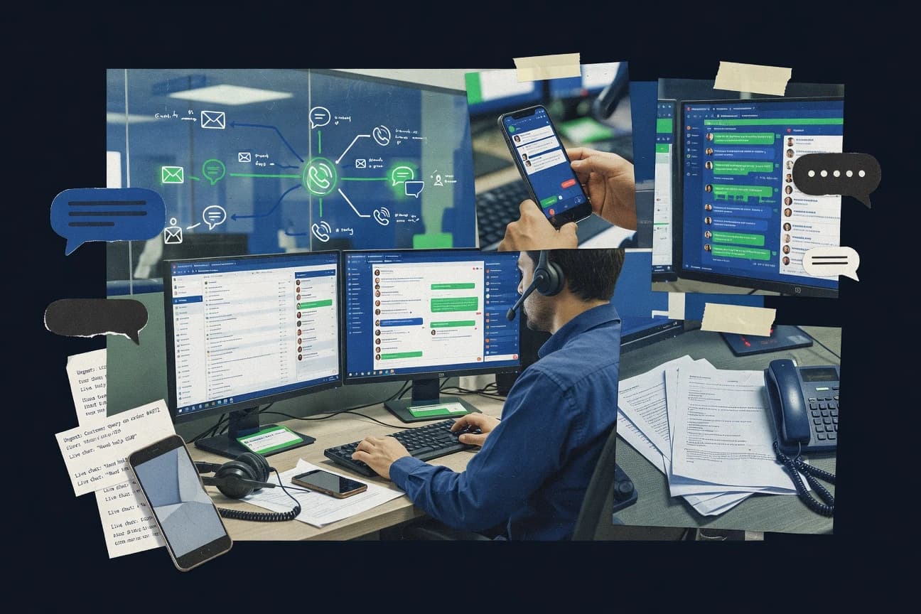 Top 10 Best Customer Communication Management Software of 2026