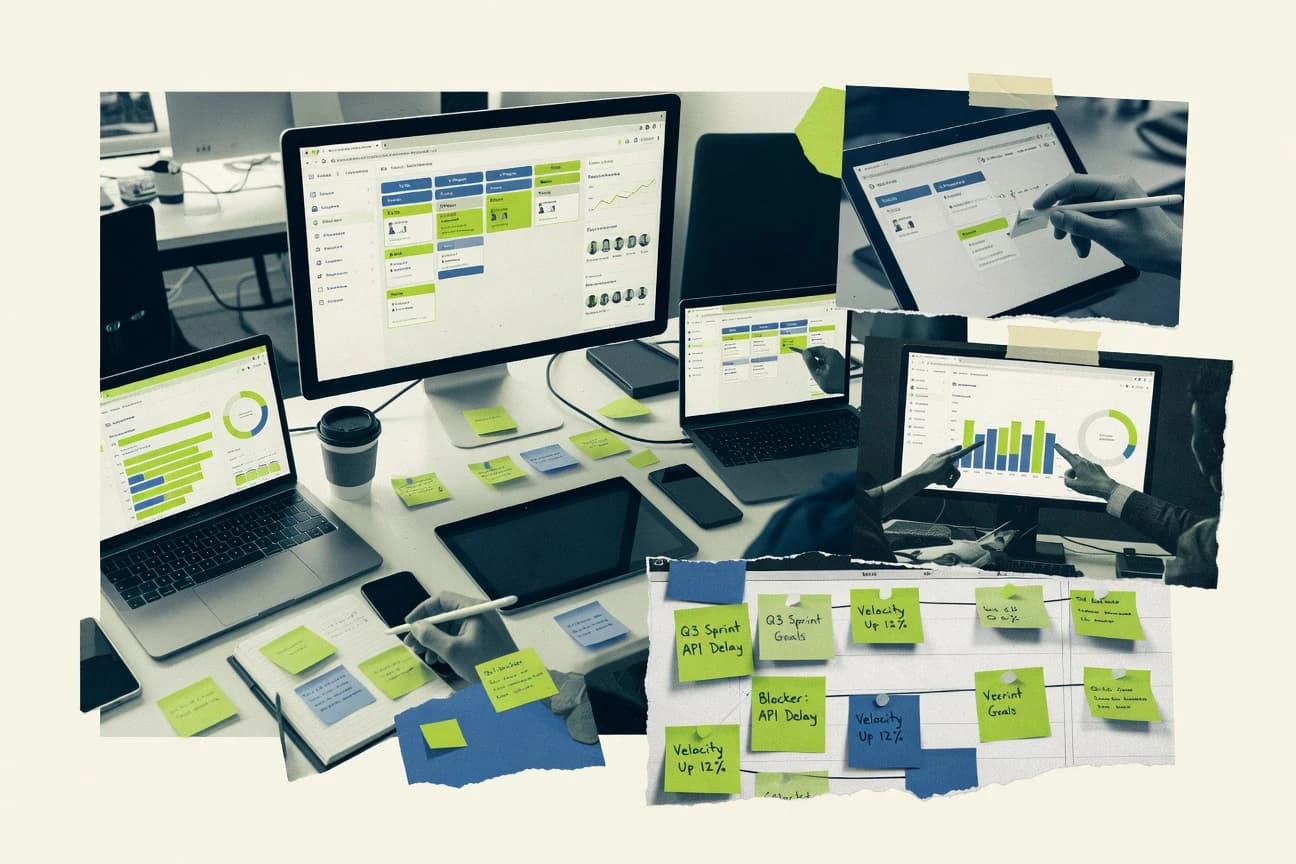 Top 10 Best Agile Management Software of 2026