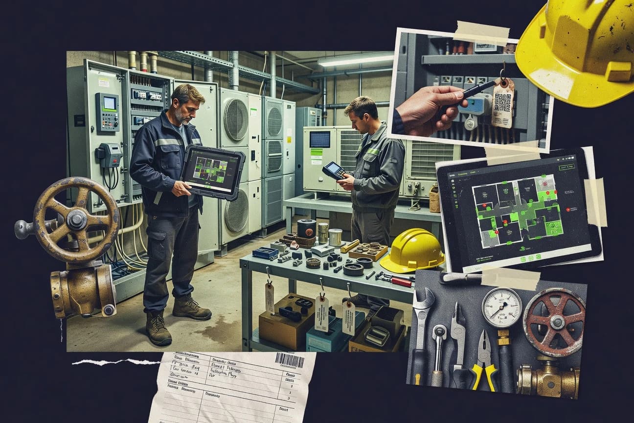 Top 10 Best Facility Asset Management Software of 2026