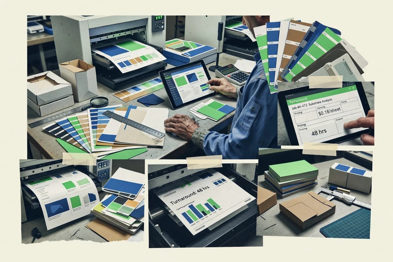 Top 10 Best Print Quoting Software of 2026