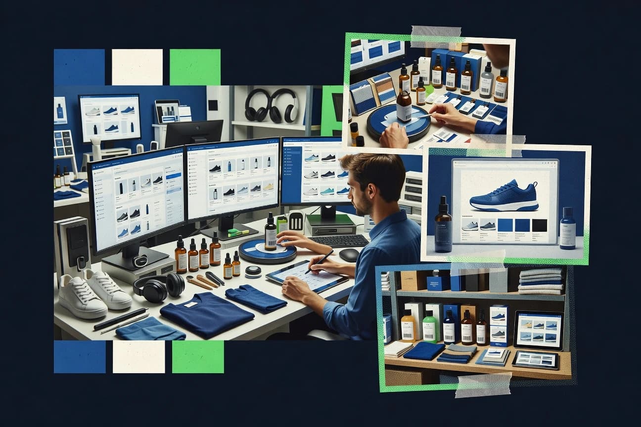 Top 10 Best Ecommerce Pim Software of 2026