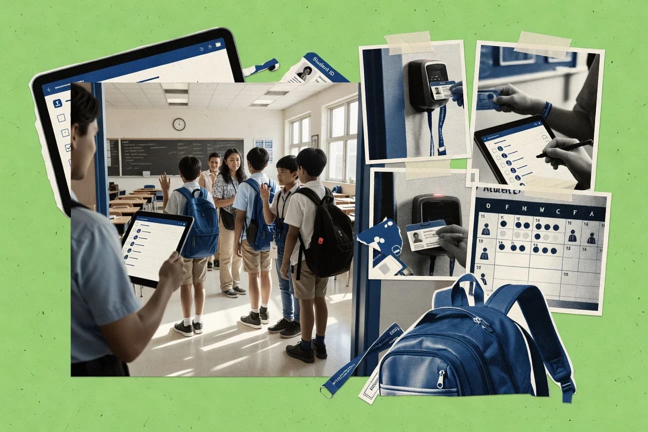 Top 10 Best School Attendance Software of 2026