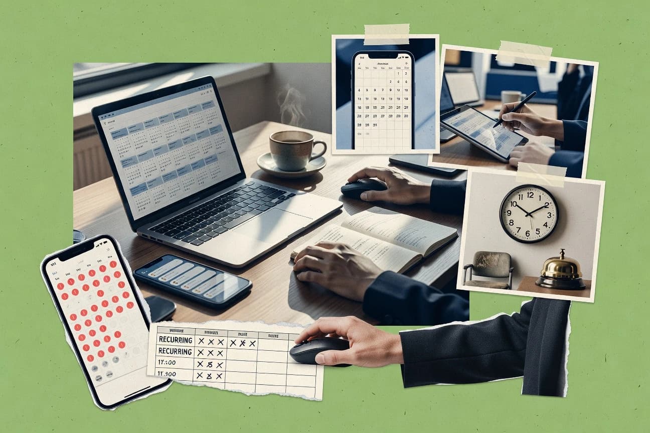 Top 10 Best Recurring Appointment Scheduling Software of 2026