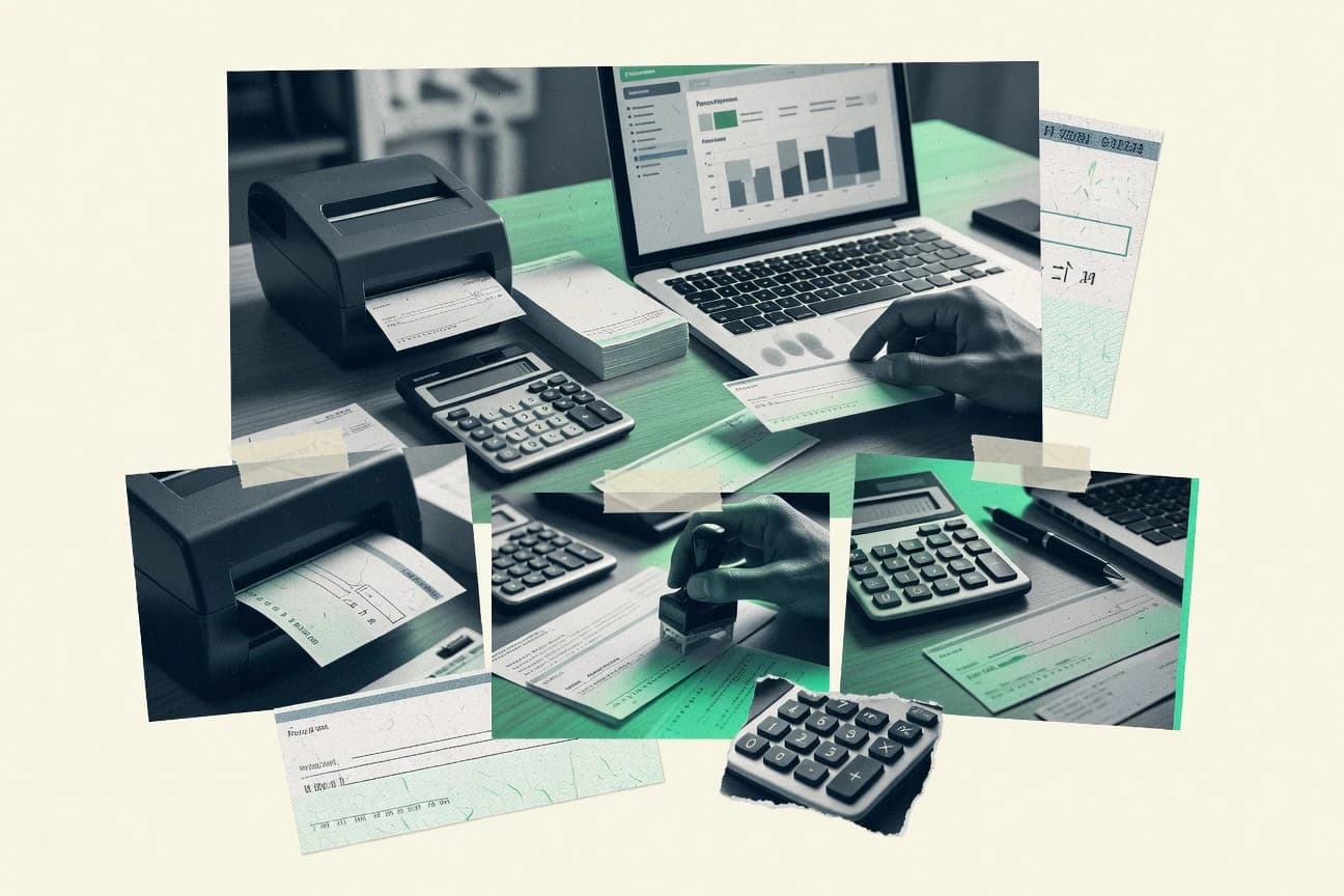 Top 10 Best Payroll Check Printing Software of 2026
