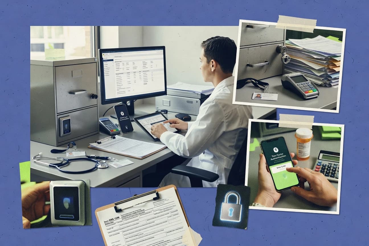 Top 10 Best HIPAA Compliant Billing Software of 2026