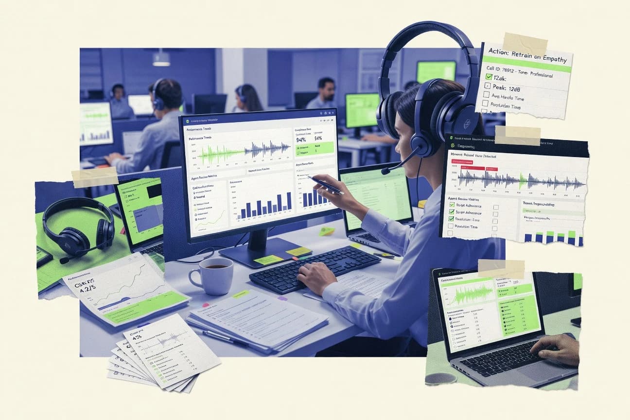 Top 10 Best Customer Service Quality Assurance Software of 2026