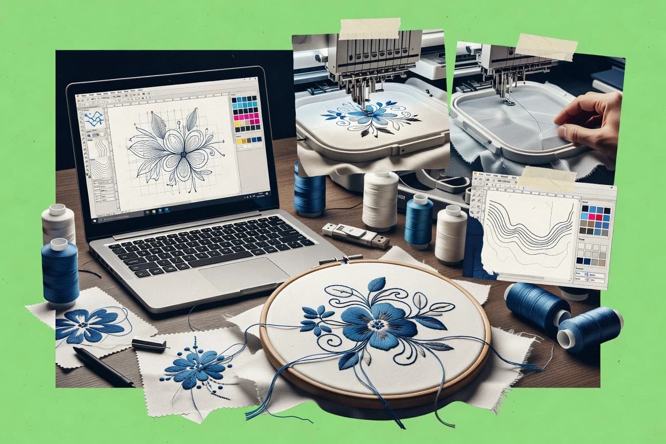 Top 10 Best Machine Embroidery Software of 2026