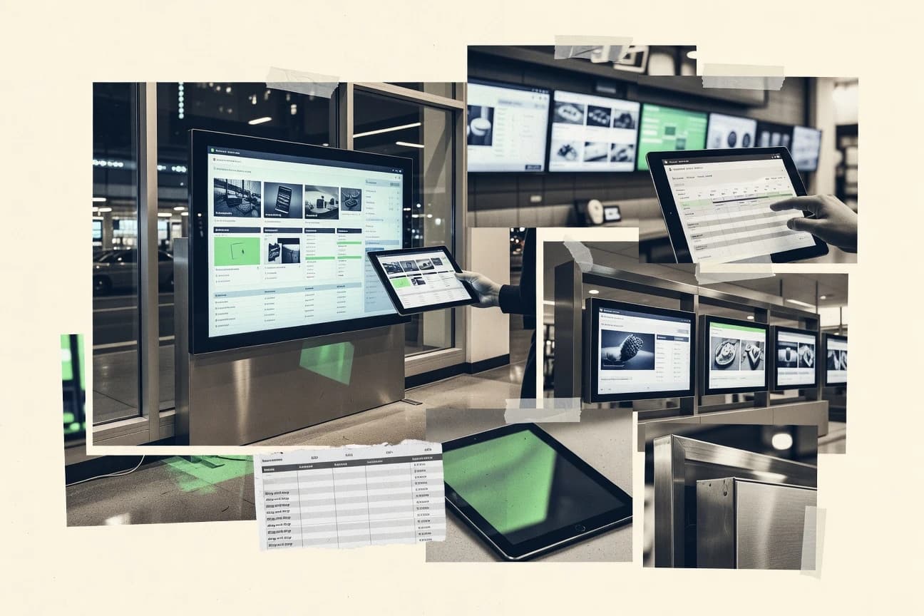Top 10 Best Digital Signage Display Software of 2026