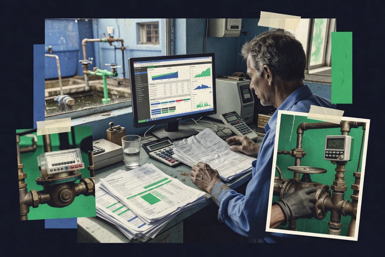 Top 10 Best Small Water Utility Billing Software of 2026
